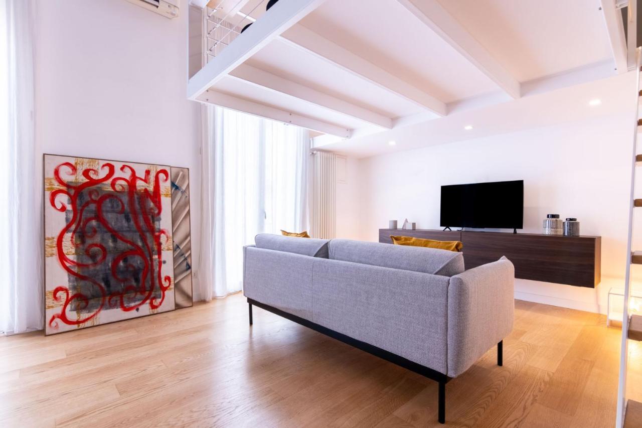 Oliveri Vintage House At Politeama - Palermo — Foto 3