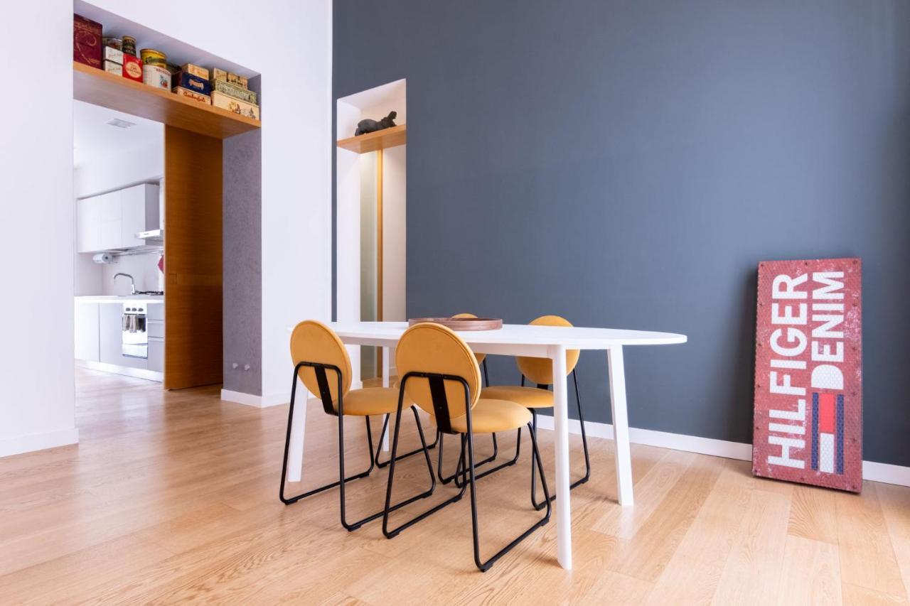 Oliveri Vintage House At Politeama - Palermo — Foto 2